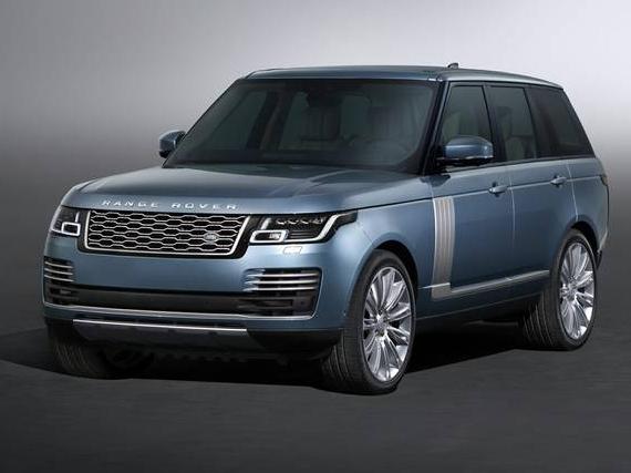 LAND ROVER RANGE ROVER 2018 SALGS2RE1JA392154 image